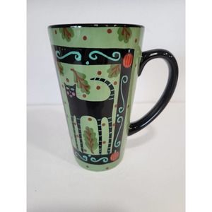 Sharon Bloom Coffee Mug